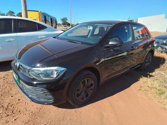 VOLKSWAGEN POLO 1.0 MPI TRACK MANUAL VOLKSWAGEN POLO 1.0 MPI TRACK MANUAL
